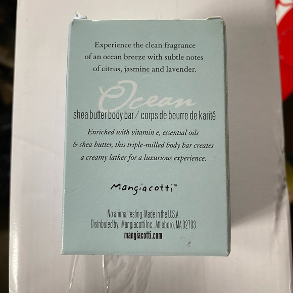 Body Bar - Picture 2 of 5